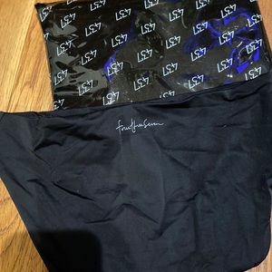 437 Swimwear Aubrey II Bottom XL